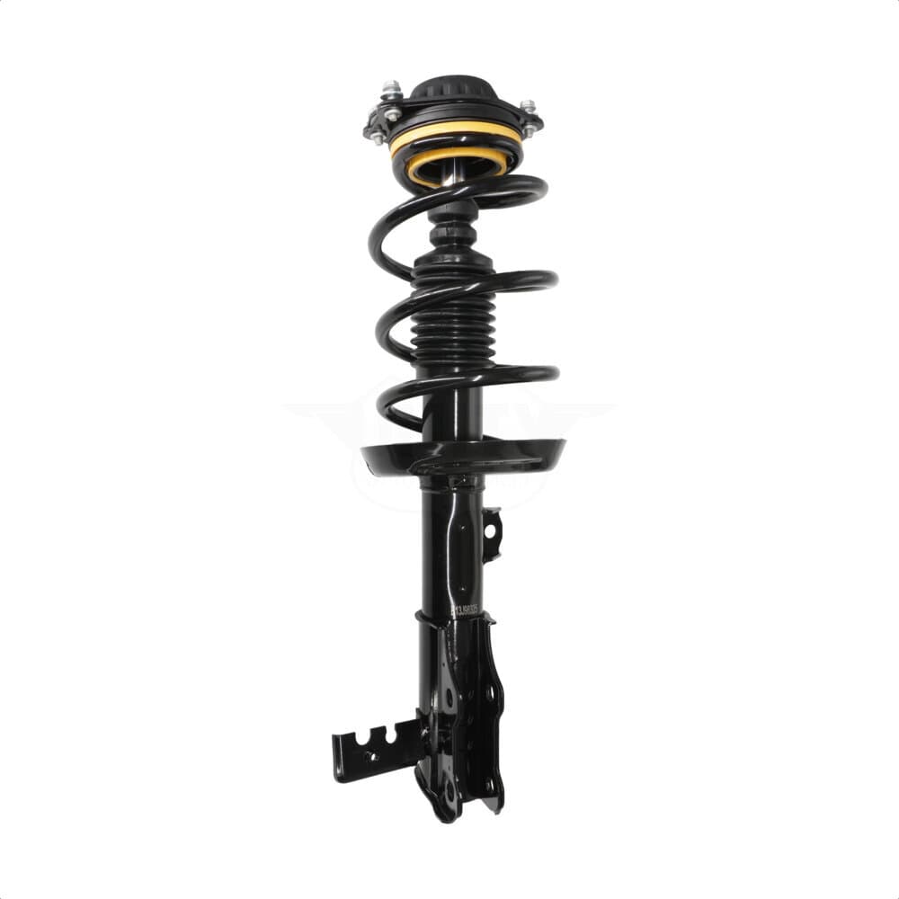 Unity Automotive - 78A-13983 - Front Left Suspension Strut and Coil Spring Assembly image 1