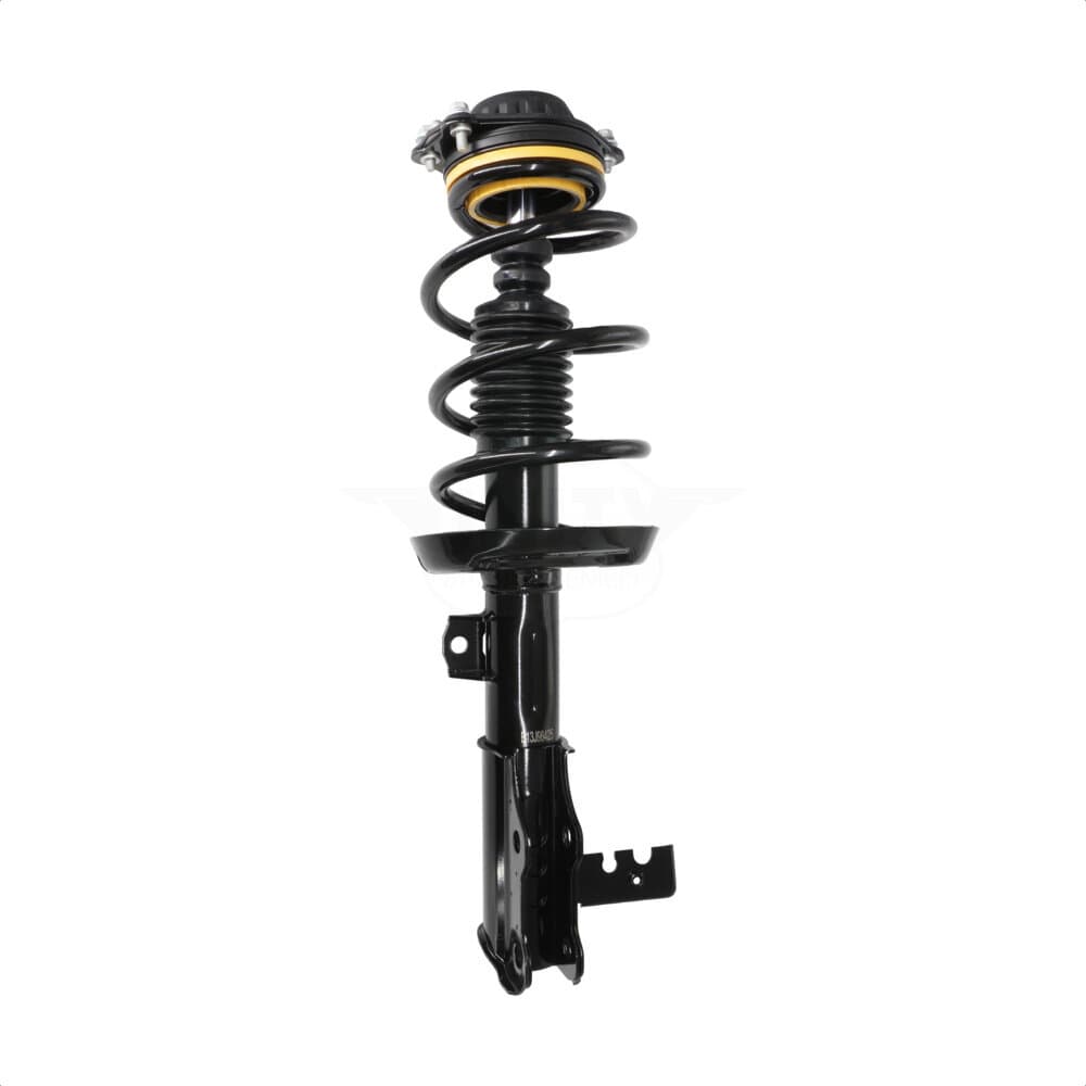 Unity Automotive - 78A-13984 - Front Right Suspension Strut and Coil Spring Assembly image 1