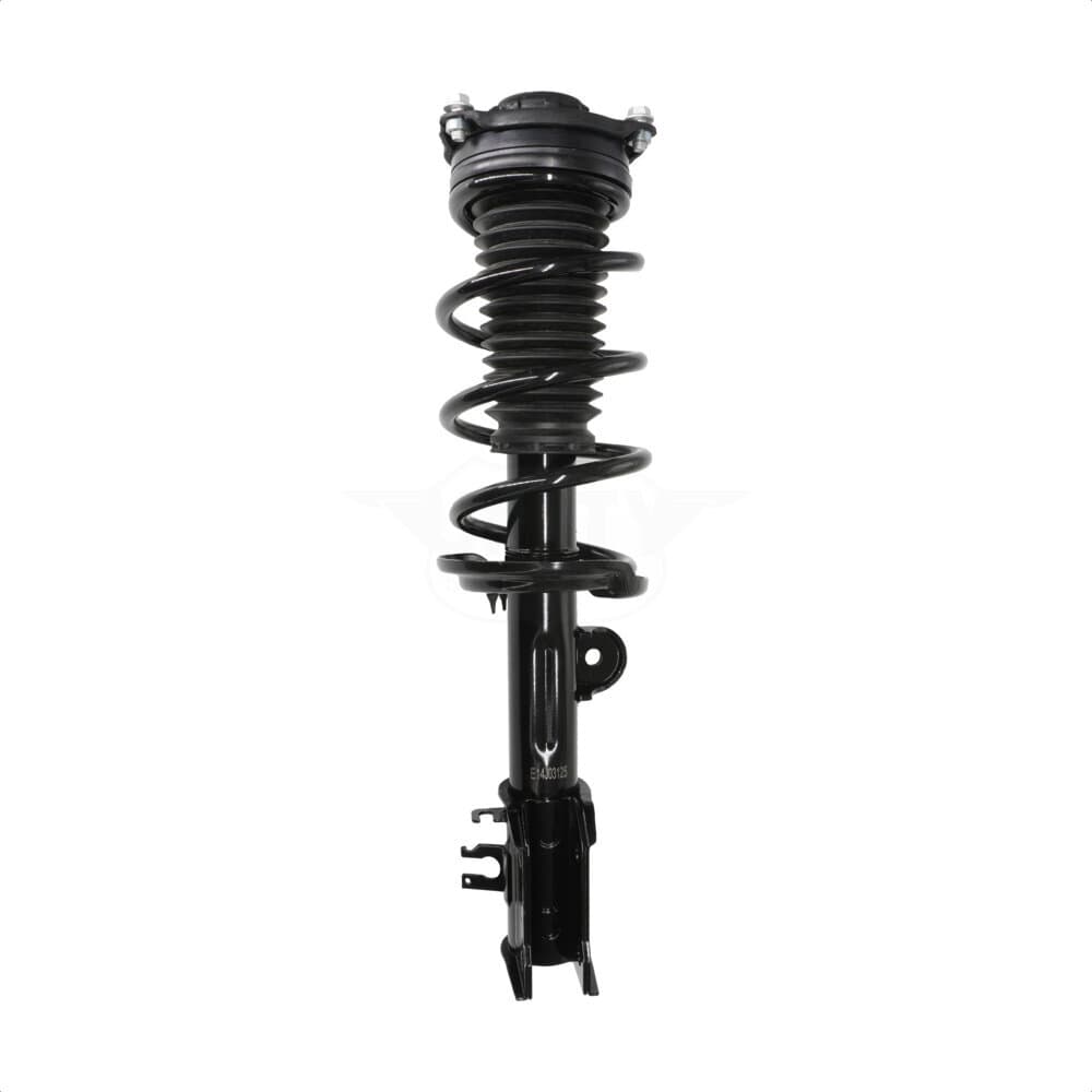 Unity Automotive - 78A-14031 - Front Left Suspension Strut and Coil Spring Assembly image 1