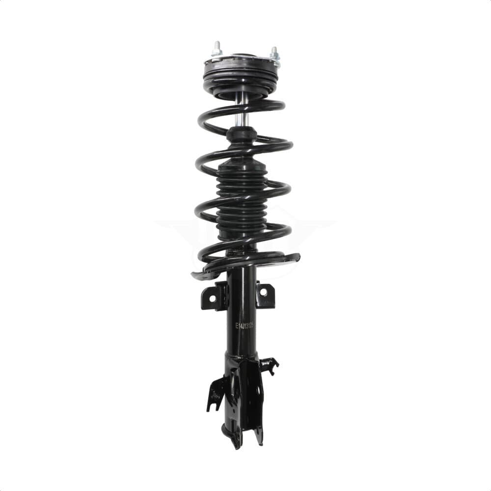 Unity Automotive - 78A-14131 - Front Left Suspension Strut and Coil Spring Assembly image 1