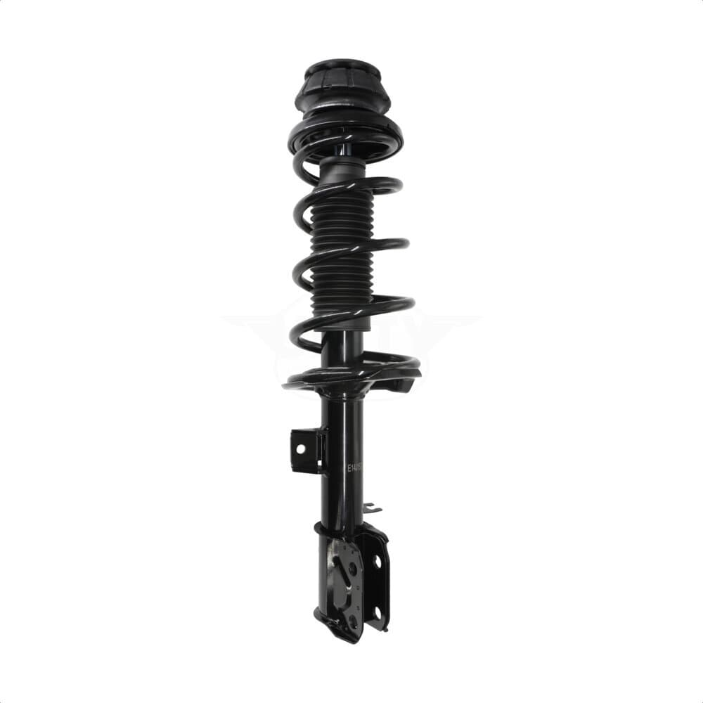 Unity Automotive - 78A-14152 - Front Right Suspension Strut and Coil Spring Assembly image 1