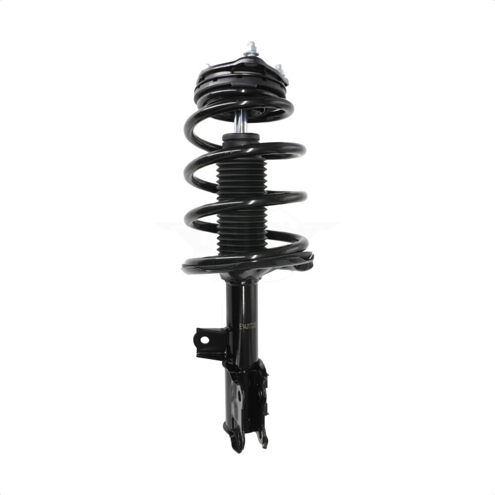 Unity Automotive - 78A-14172 - Front Right Suspension Strut and Coil Spring Assembly image 1