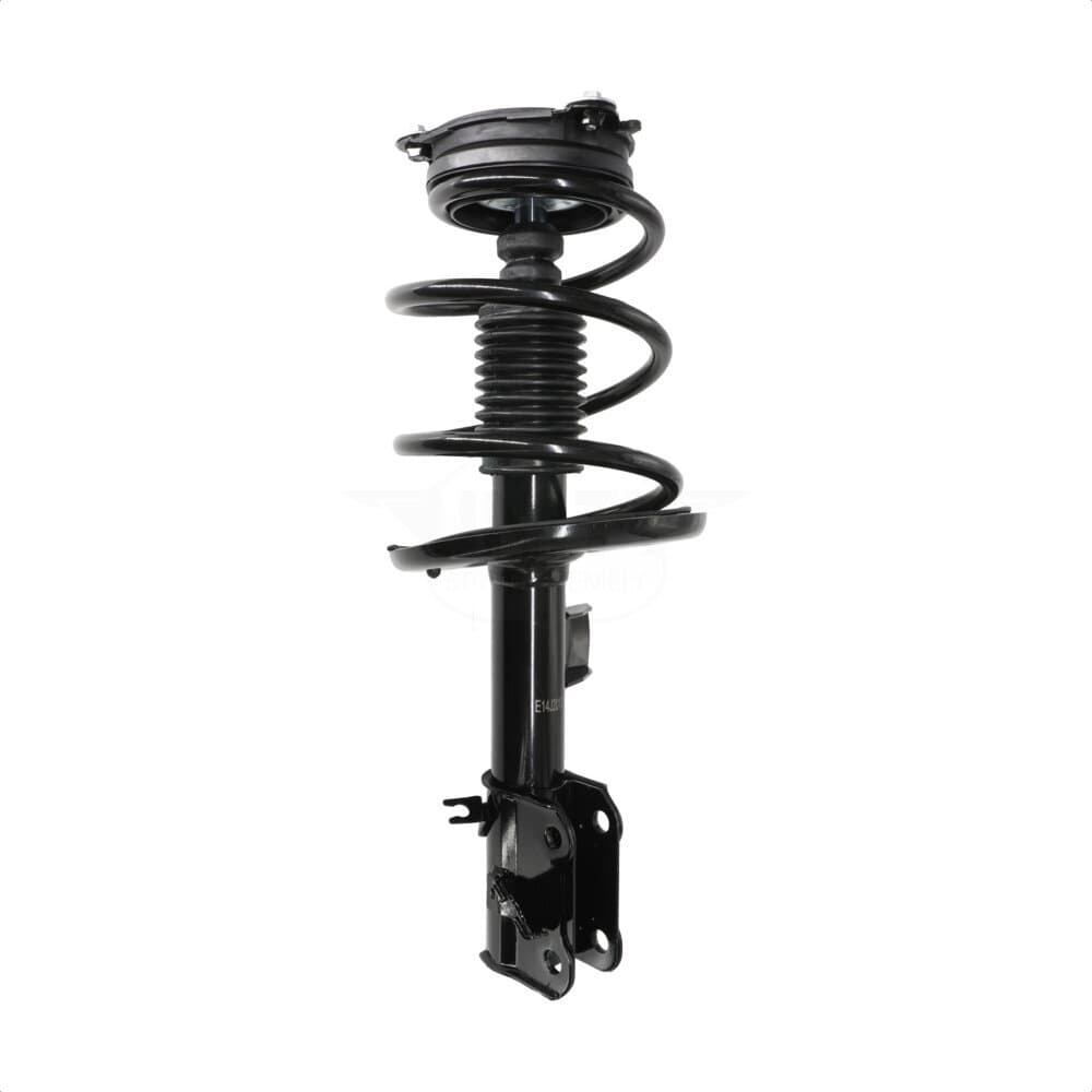 Unity Automotive - 78A-14201 - Front Left Suspension Strut and Coil Spring Assembly image 1