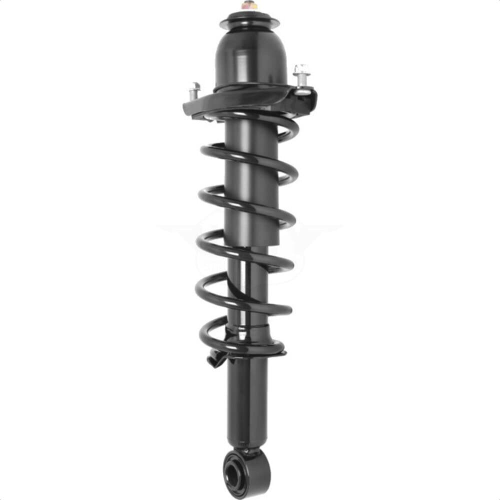 Unity Automotive - 78A-15065 - Rear Left Suspension Strut and Coil Spring Assembly image 1