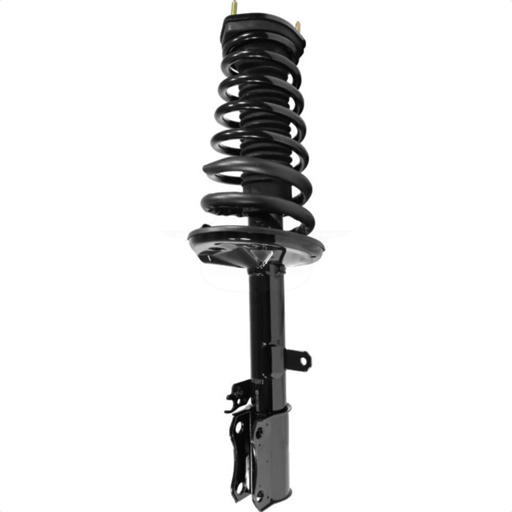 Unity Automotive - 78A-15161 - Rear Left Suspension Strut and Coil Spring Assembly image 1