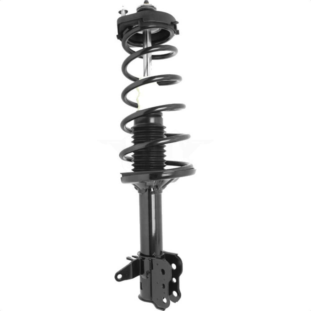 Unity Automotive - 78A-15172 - Rear Right Suspension Strut and Coil Spring Assembly image 1