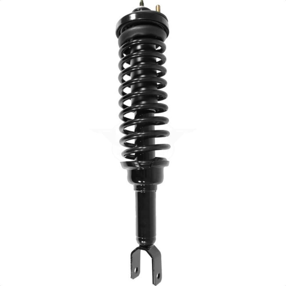Unity Automotive - 78A-15220 - Rear Suspension Strut and Coil Spring Assembly image 1