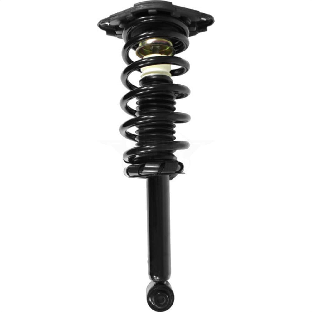 Unity Automotive - 78A-15350 - Rear Suspension Strut and Coil Spring Assembly image 1