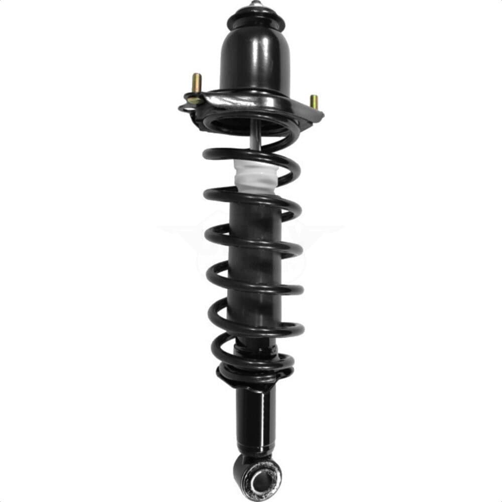 Unity Automotive - 78A-15371 - Rear Left Suspension Strut and Coil Spring Assembly image 1