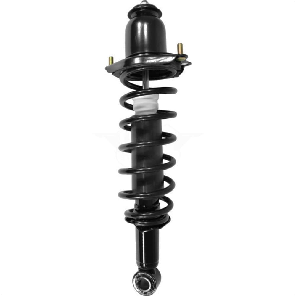 Unity Automotive - 78A-15372 - Rear Right Suspension Strut and Coil Spring Assembly image 1