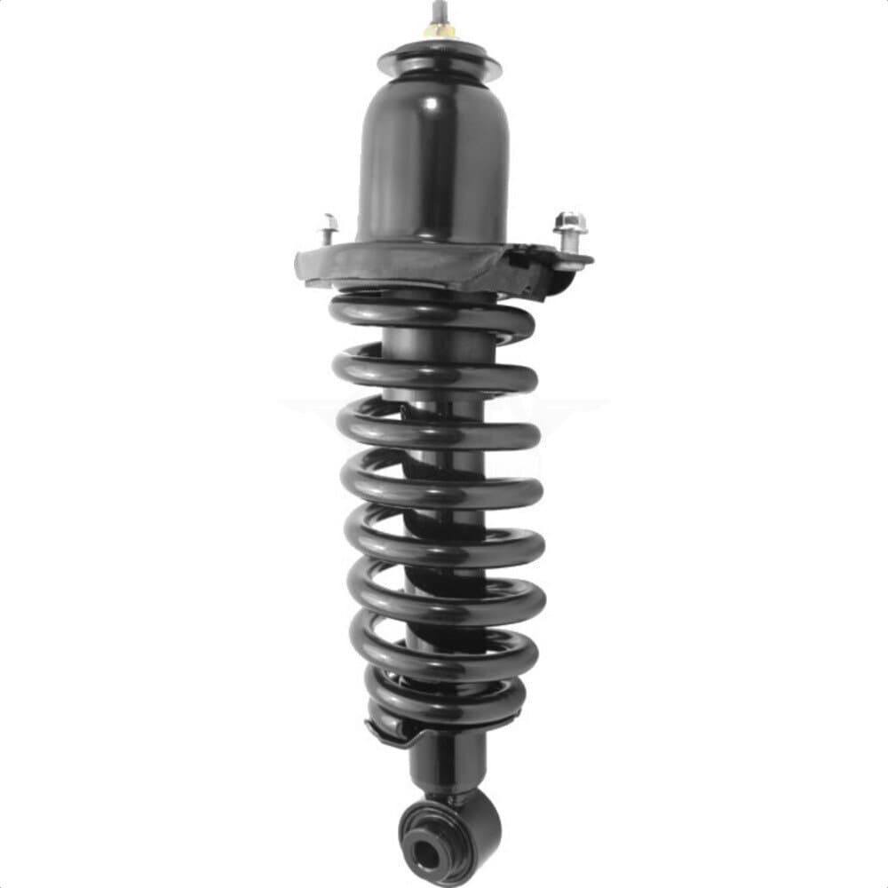 Unity Automotive - 78A-15375 - Rear Left Suspension Strut and Coil Spring Assembly image 1