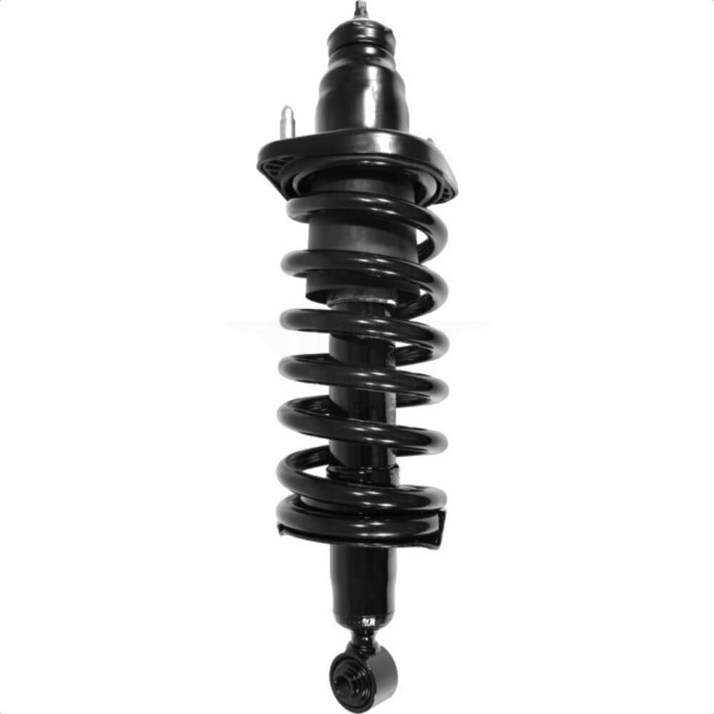 Unity Automotive - 78A-15381 - Rear Left Suspension Strut and Coil Spring Assembly image 1