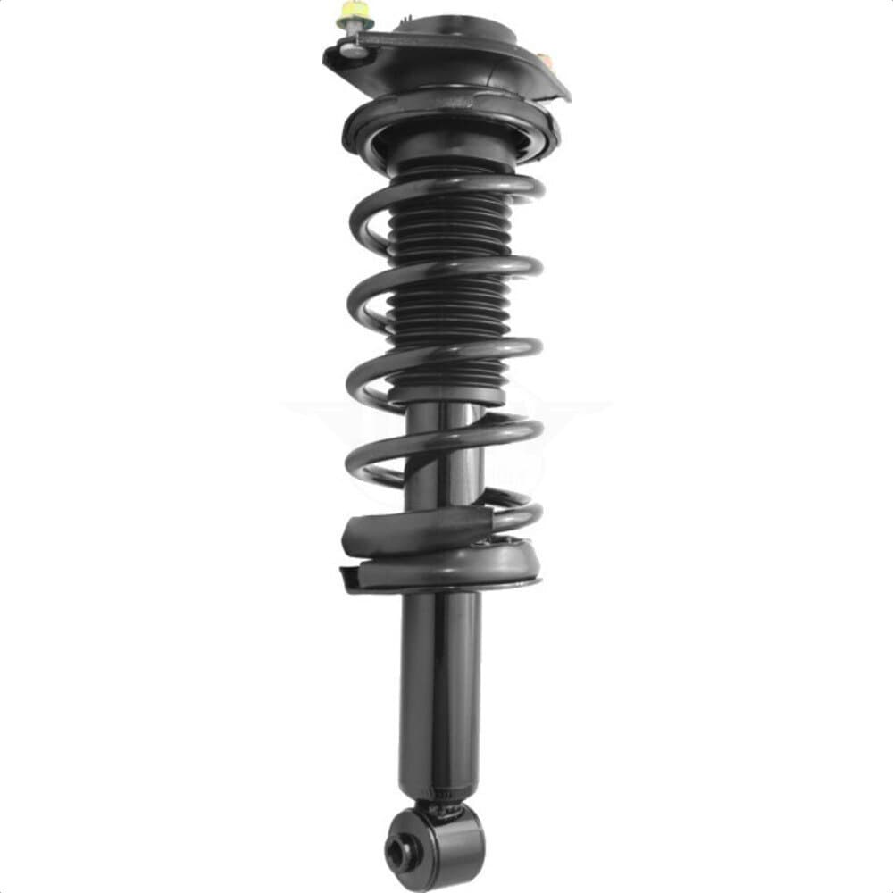 Unity Automotive - 78A-15440 - Rear Suspension Strut and Coil Spring Assembly image 1
