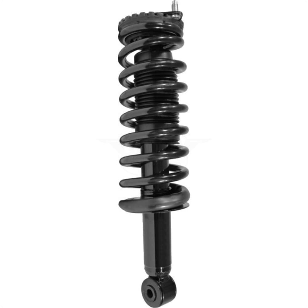 Unity Automotive - 78A-15850 - Rear Suspension Strut and Coil Spring Assembly image 1