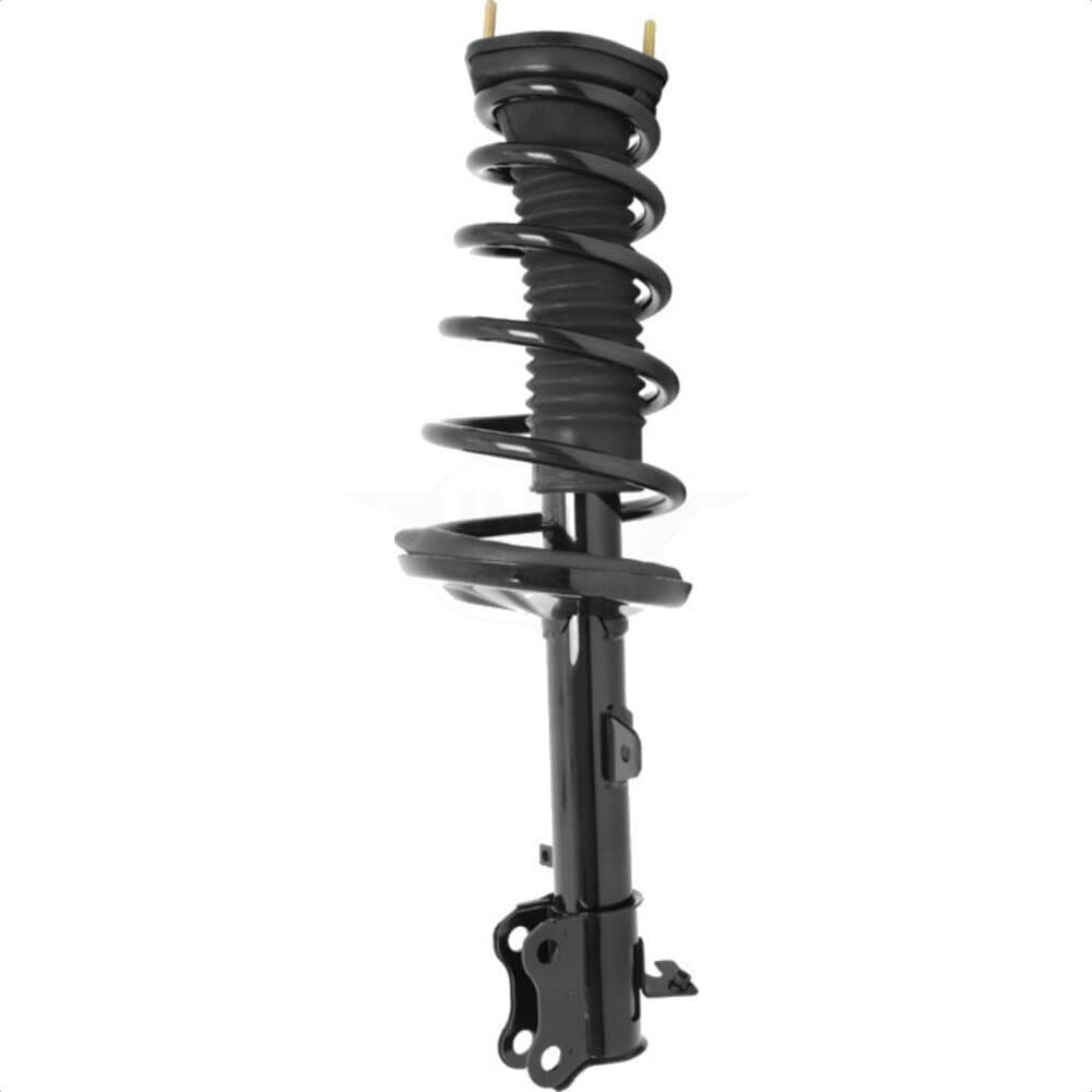 Unity Automotive - 78A-15907 - Rear Left Suspension Strut and Coil Spring Assembly image 1