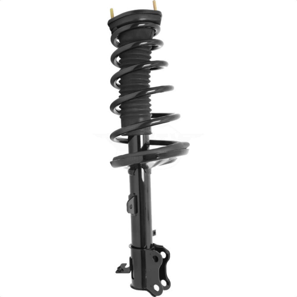 Unity Automotive - 78A-15908 - Rear Right Suspension Strut and Coil Spring Assembly image 1