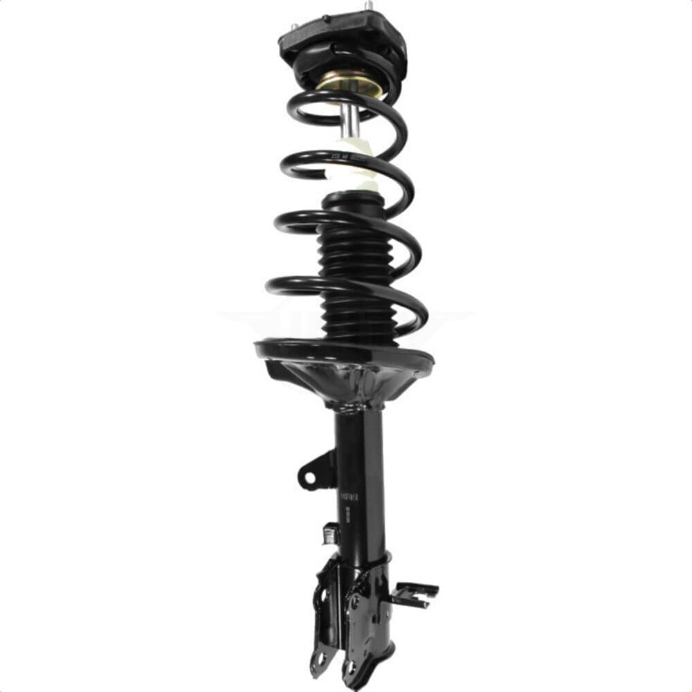 Unity Automotive - 78A-15912 - Rear Right Suspension Strut and Coil Spring Assembly image 1