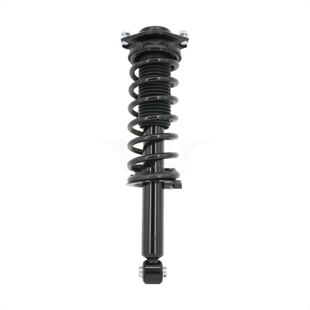 Unity Automotive - 78A-16100 - Rear Suspension Strut and Coil Spring Assembly image 1