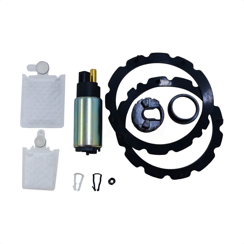 Agility Autoparts - AGY-00210036 - Electric Fuel Pump image 1