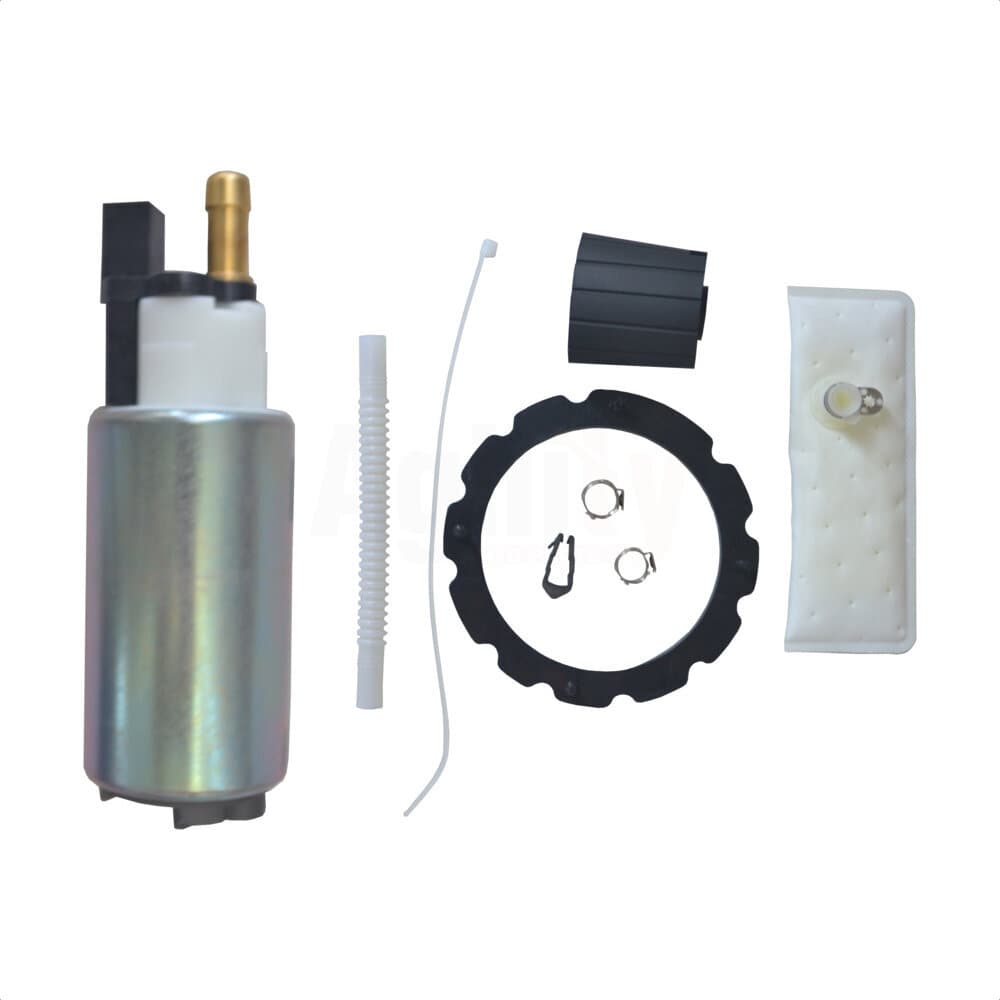 Agility Autoparts - AGY-00210048 - Electric Fuel Pump image 1
