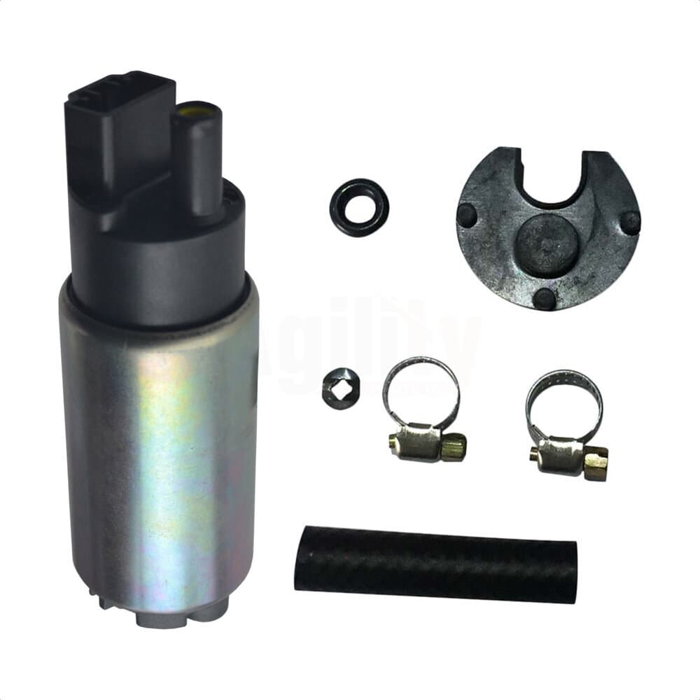 Agility Autoparts - AGY-00210141 - In-Tank Electric Fuel Pump image 1