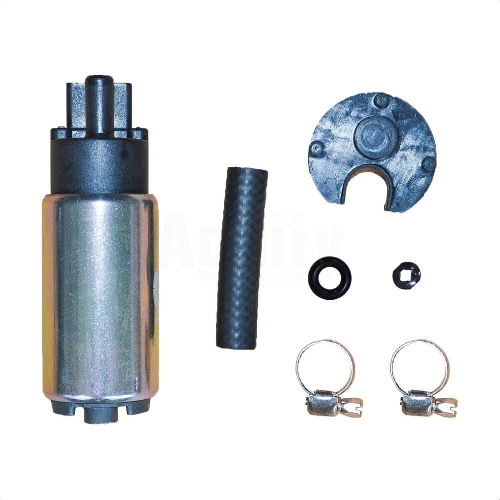 Agility Autoparts - AGY-00210177 - Electric Fuel Pump image 1