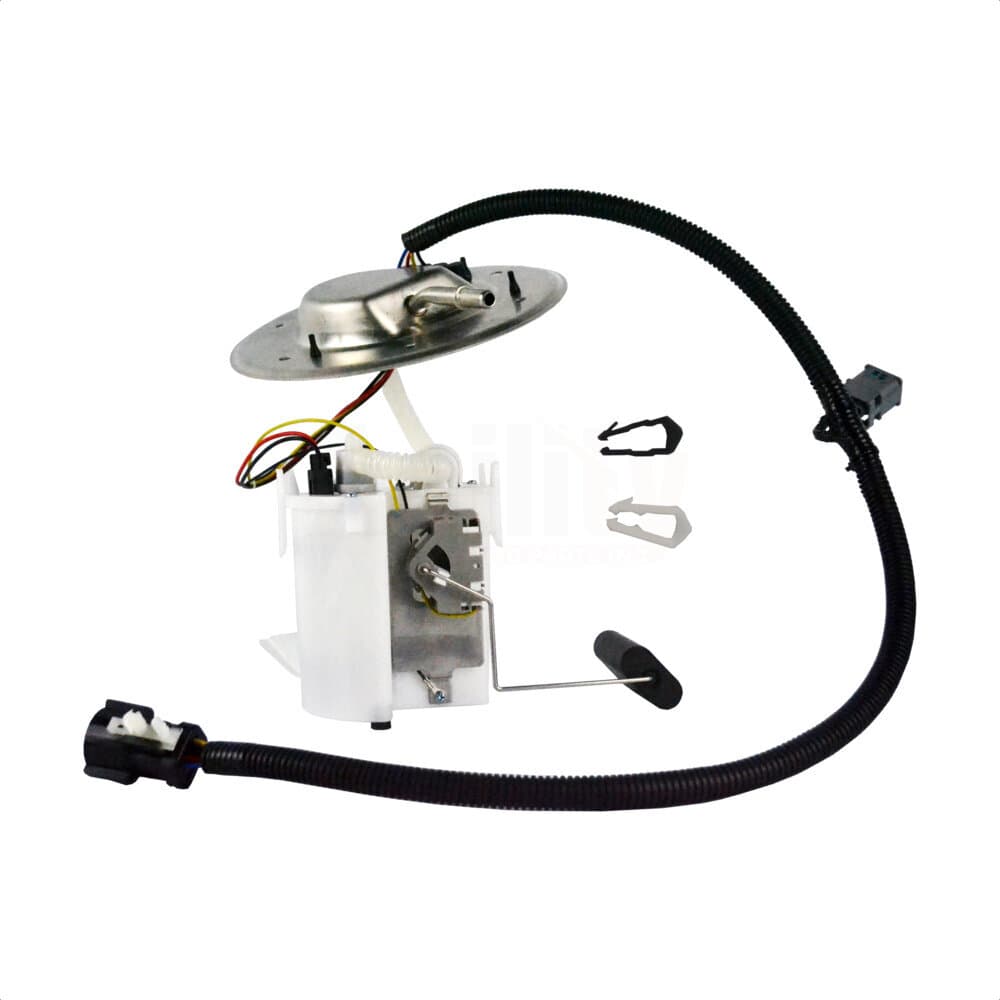 Agility Autoparts - AGY-00310128 - Fuel Pump Module Assembly image 1