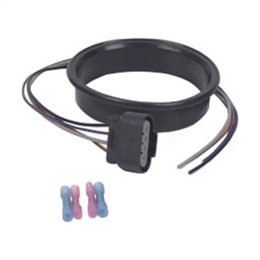 Agility Autoparts - AGY-00310233 - Fuel Pump Module Assembly image 1