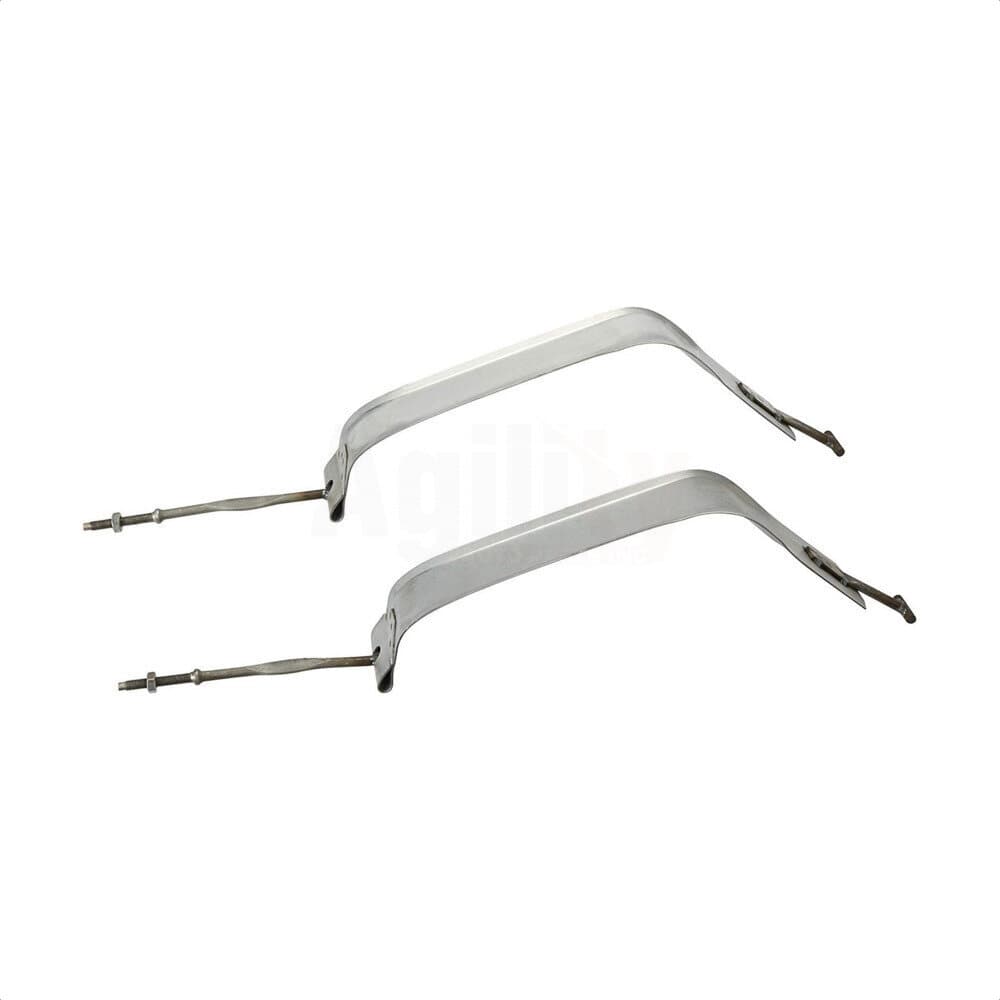 Agility Autoparts - AGY-01110126 - Front Fuel Tank Strap image 1