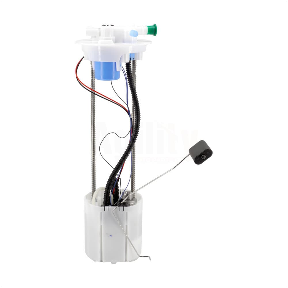 Agility Autoparts - AGY-4010756 - Fuel Pump Module Assembly image 1
