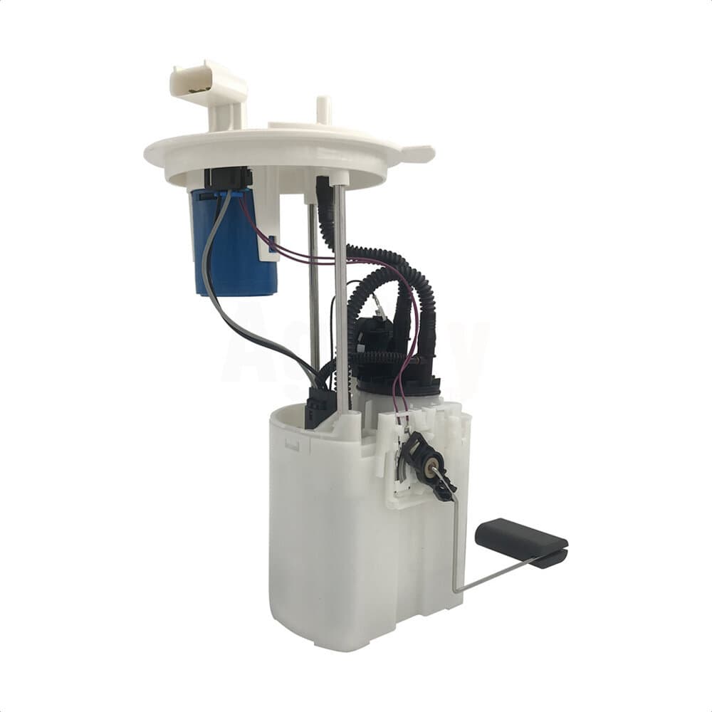 Agility Autoparts - AGY-4011228 - Fuel Pump Module Assembly image 1