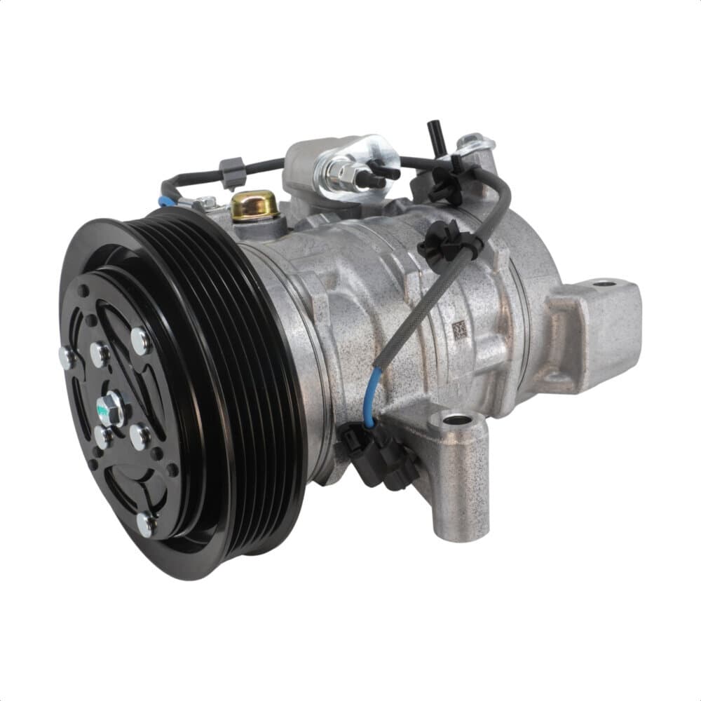 Glacier Blast - GLB-HO13299 - A/C Compressor image 1