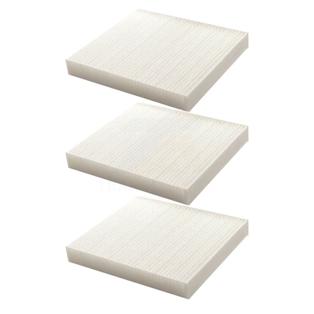 PUR - K54-100152 - Cabin Air Filter Kits image 1