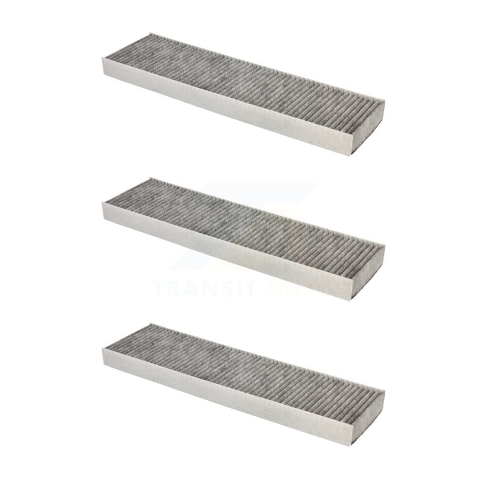 PUR - K54-100158 - Cabin Air Filter Kits image 1