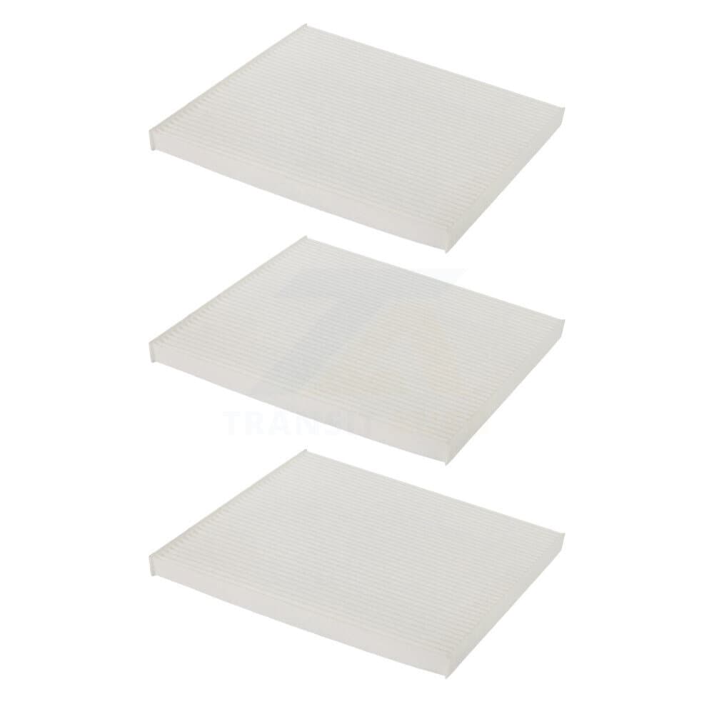 PUR - K54-100161 - Cabin Air Filter Kits image 1