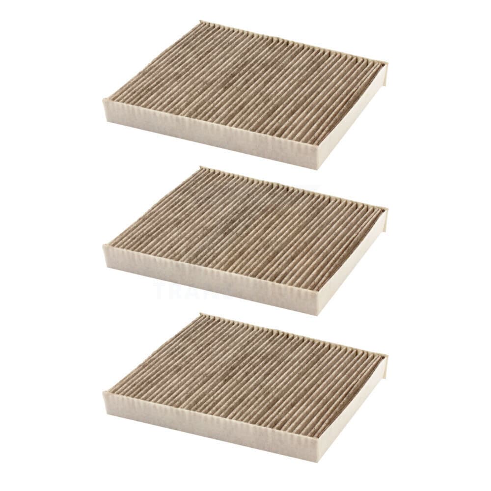 PUR - K54-100164 - Cabin Air Filter Kits image 1