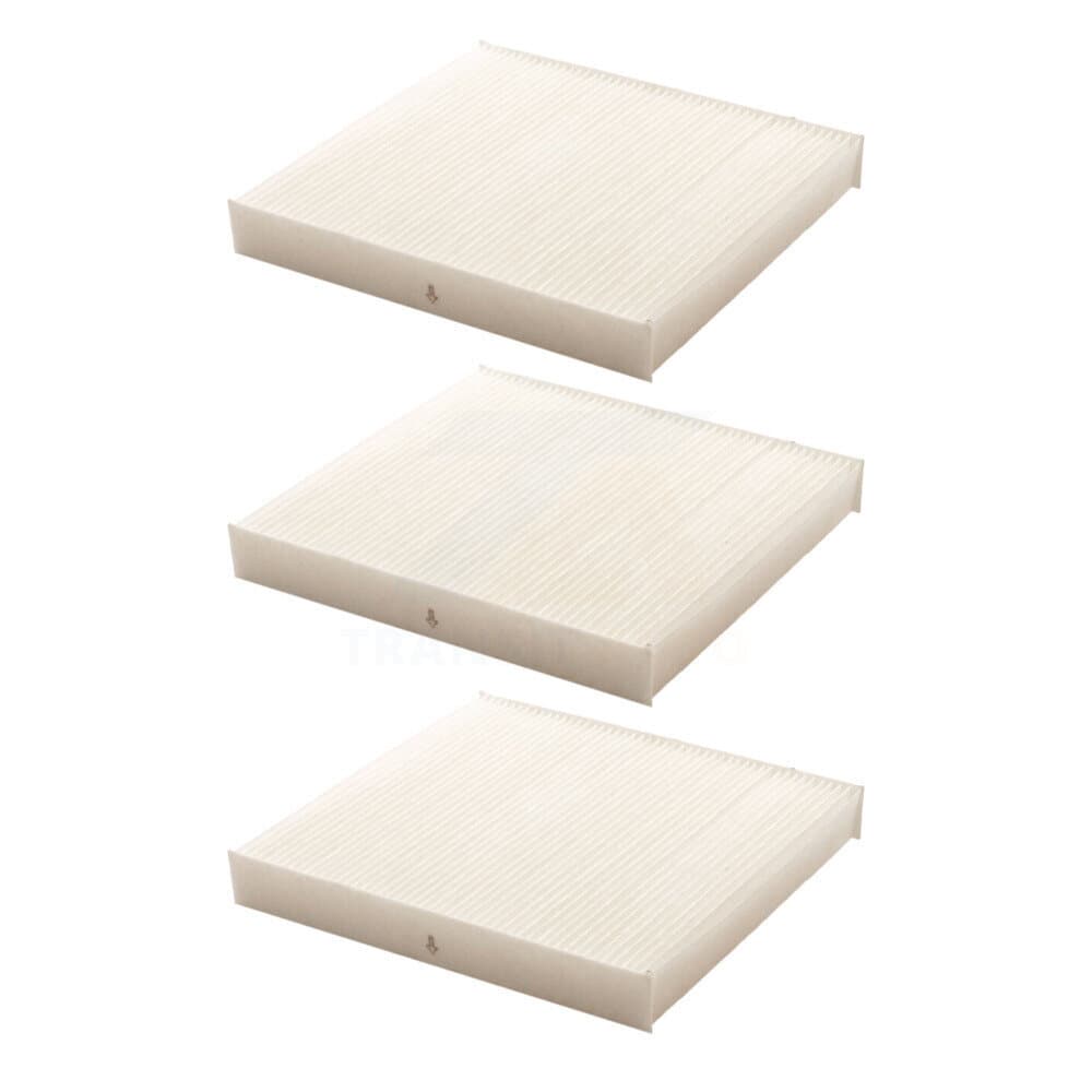 PUR - K54-100167 - Cabin Air Filter Kits image 1