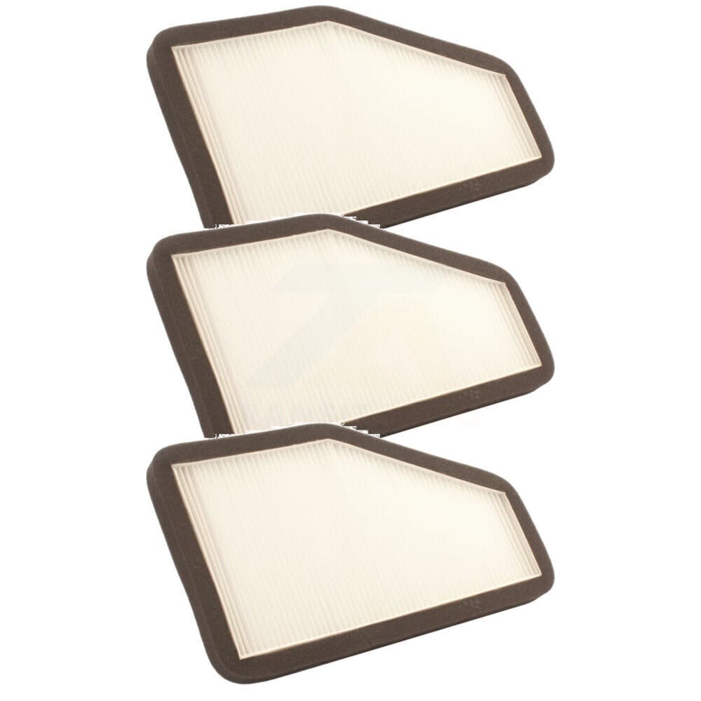 PUR - K54-100171 - Cabin Air Filter Kits image 1