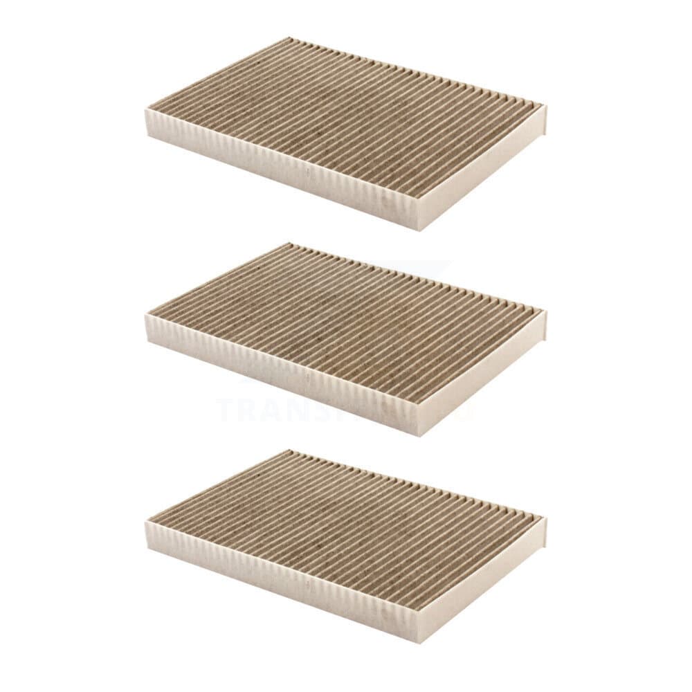 PUR - K54-100172 - Cabin Air Filter Kits image 1