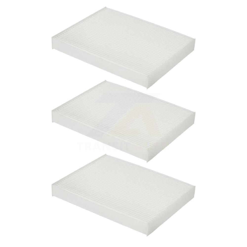 PUR - K54-100174 - Cabin Air Filter Kits image 1