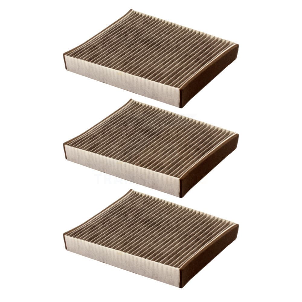 PUR - K54-100179 - Cabin Air Filter Kits image 1