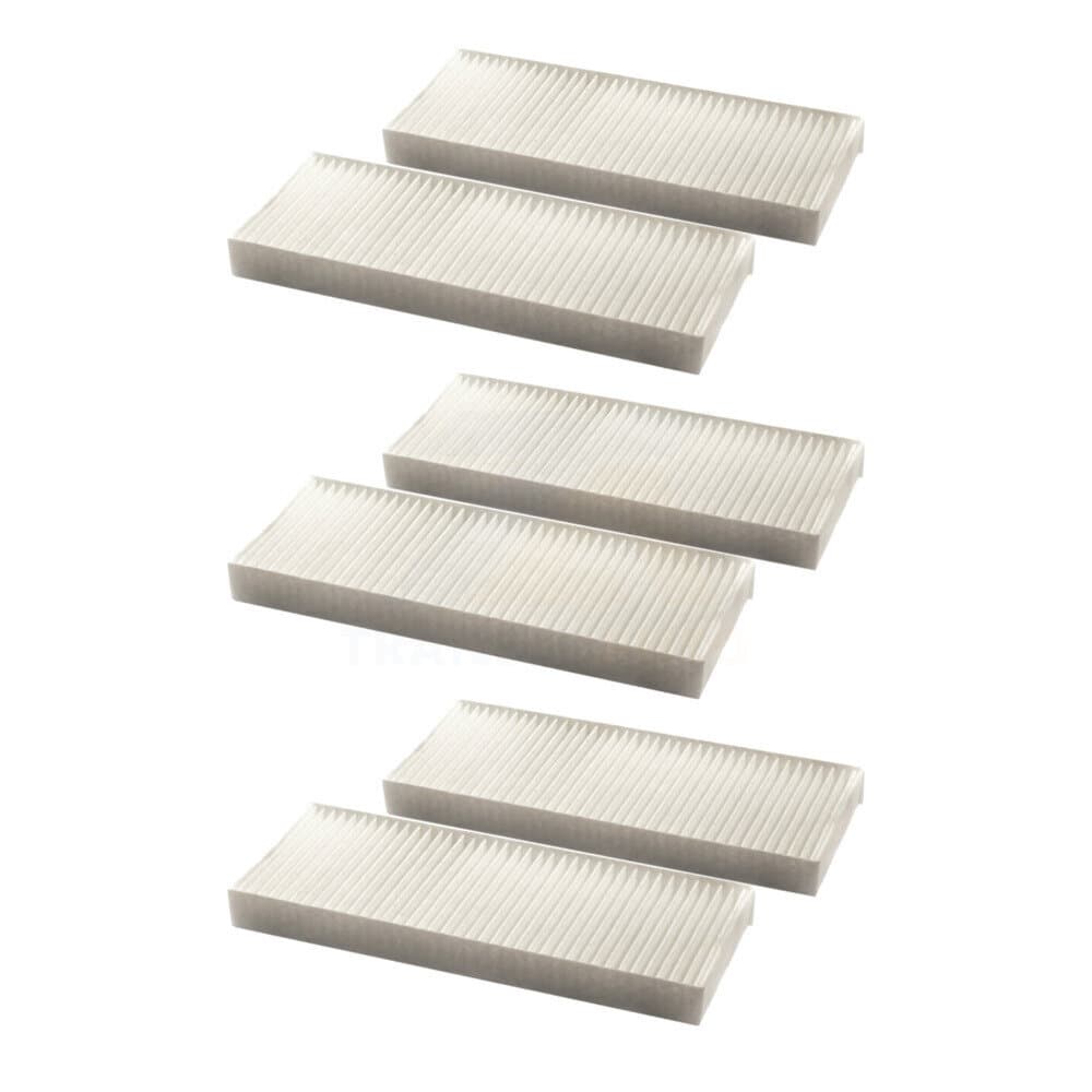 PUR - K54-100181 - Cabin Air Filter Kits image 1