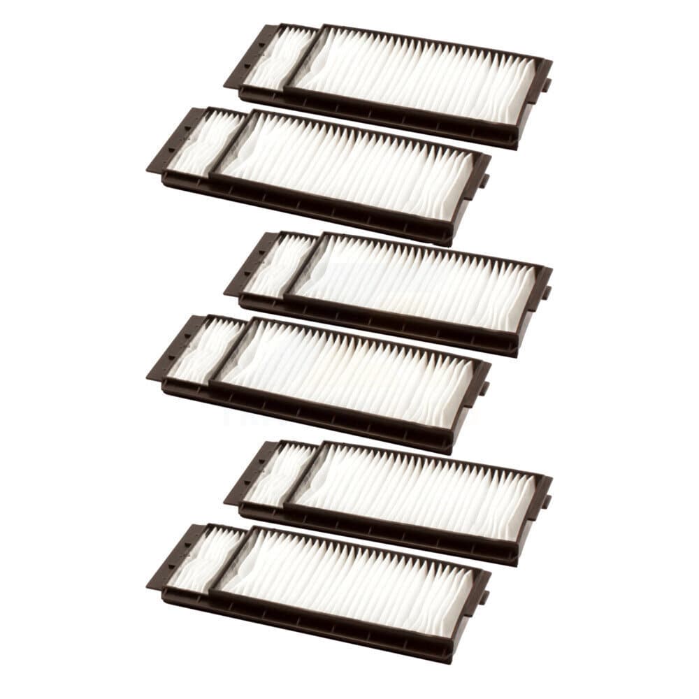 PUR - K54-100189 - Cabin Air Filter Kits image 1