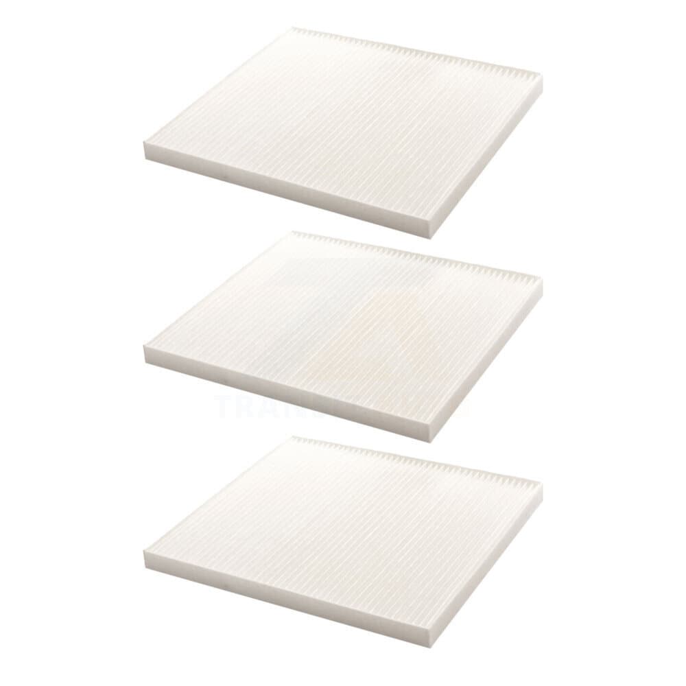 PUR - K54-100191 - Cabin Air Filter Kits image 1