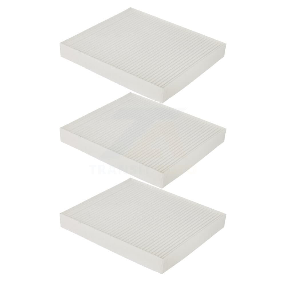 PUR - K54-100193 - Cabin Air Filter Kits image 1