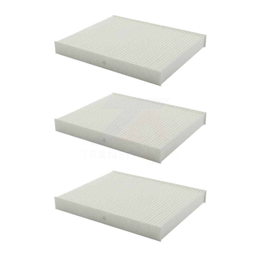 PUR - K54-100196 - Cabin Air Filter Kits image 1