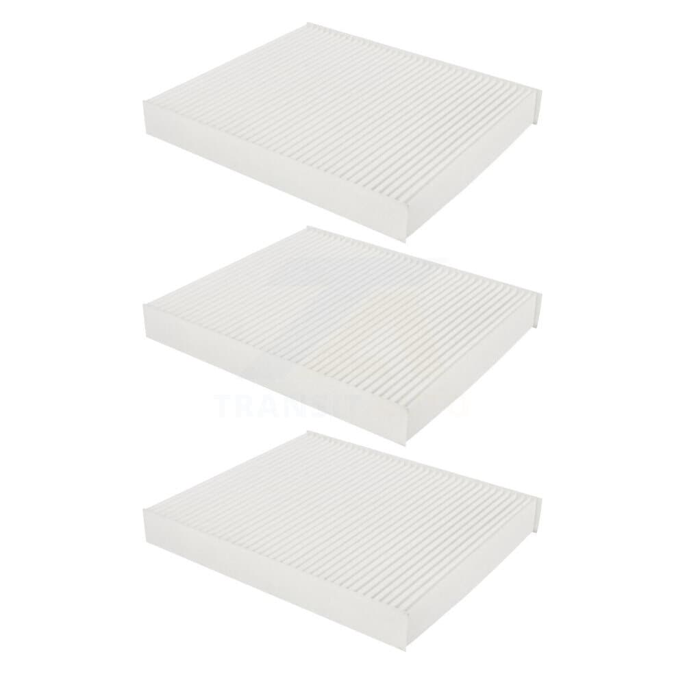 PUR - K54-100201 - Cabin Air Filter Kits image 1