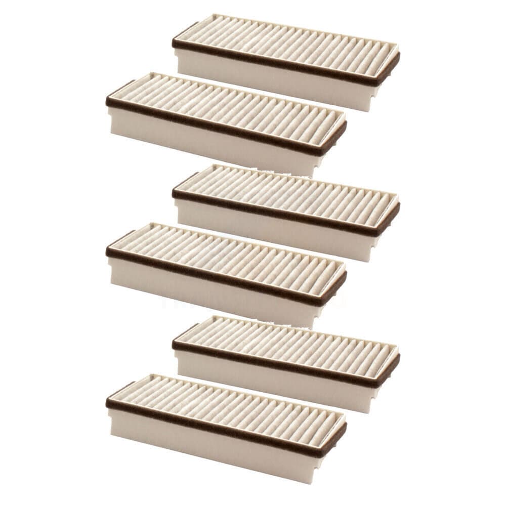 PUR - K54-100208 - Cabin Air Filter Kits image 1