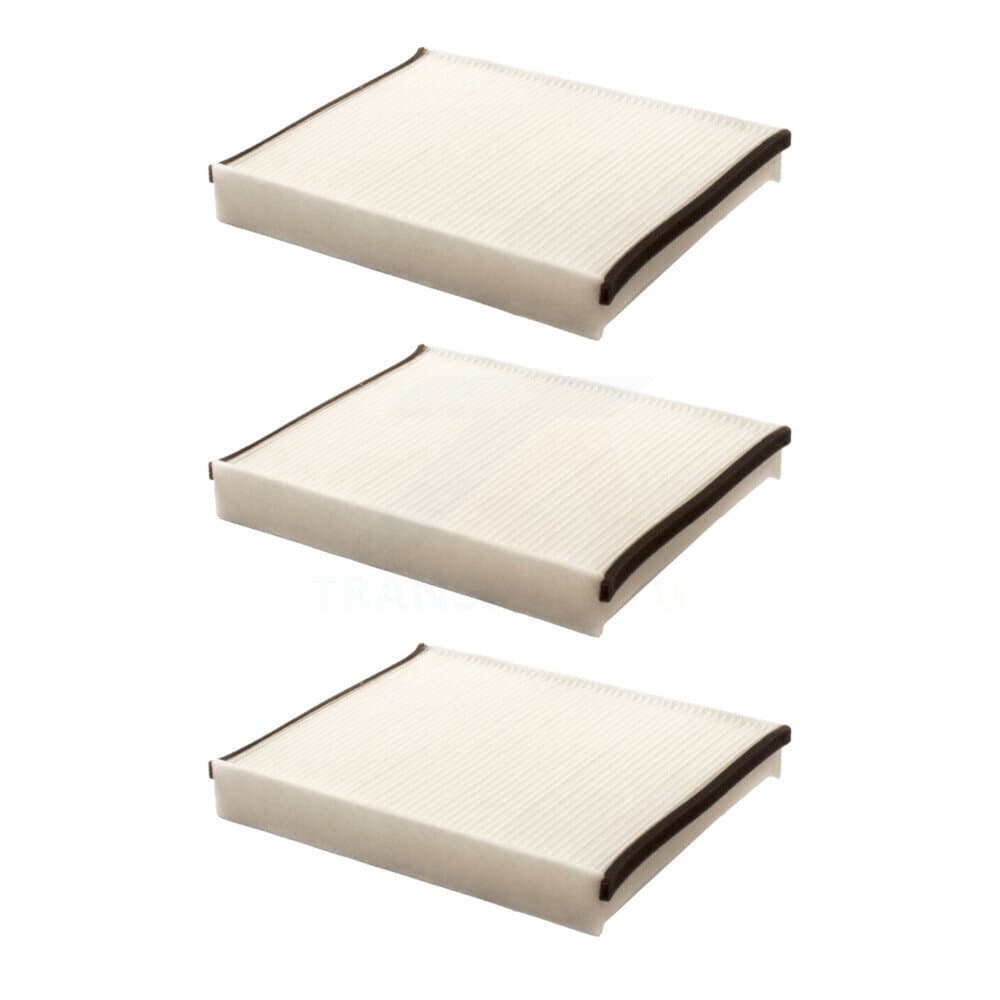 PUR - K54-100213 - Cabin Air Filter Kits image 1