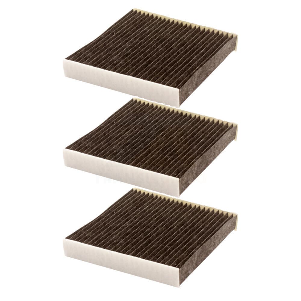 PUR - K54-100214 - Cabin Air Filter Kits image 1